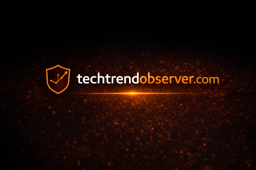 Tech Trend Observer